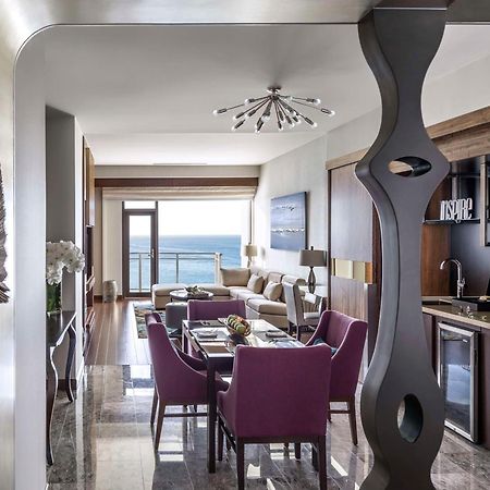 Dusit Thani Guam Resort Tumon Exterior foto
