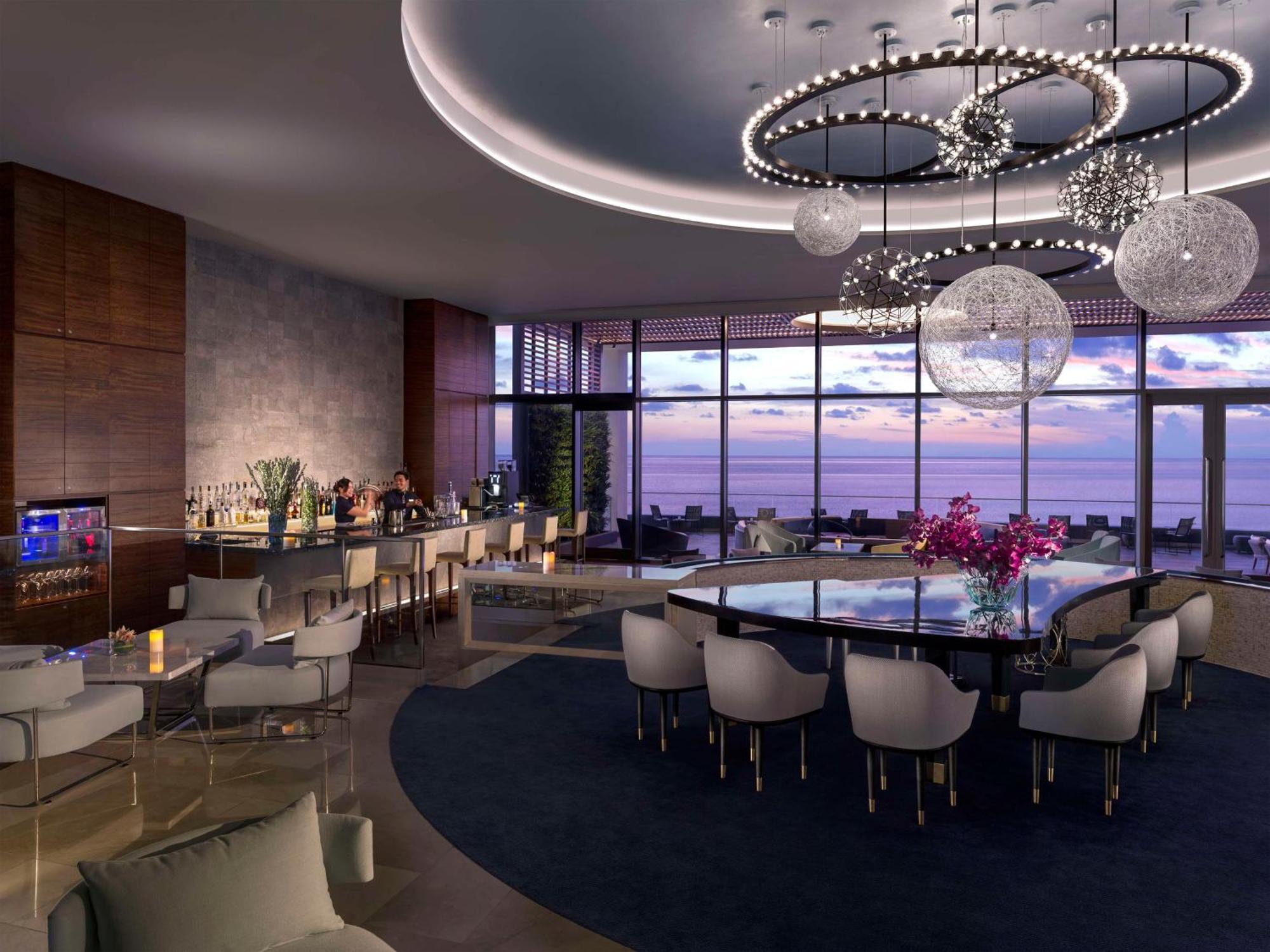 Dusit Thani Guam Resort Tumon Exterior foto