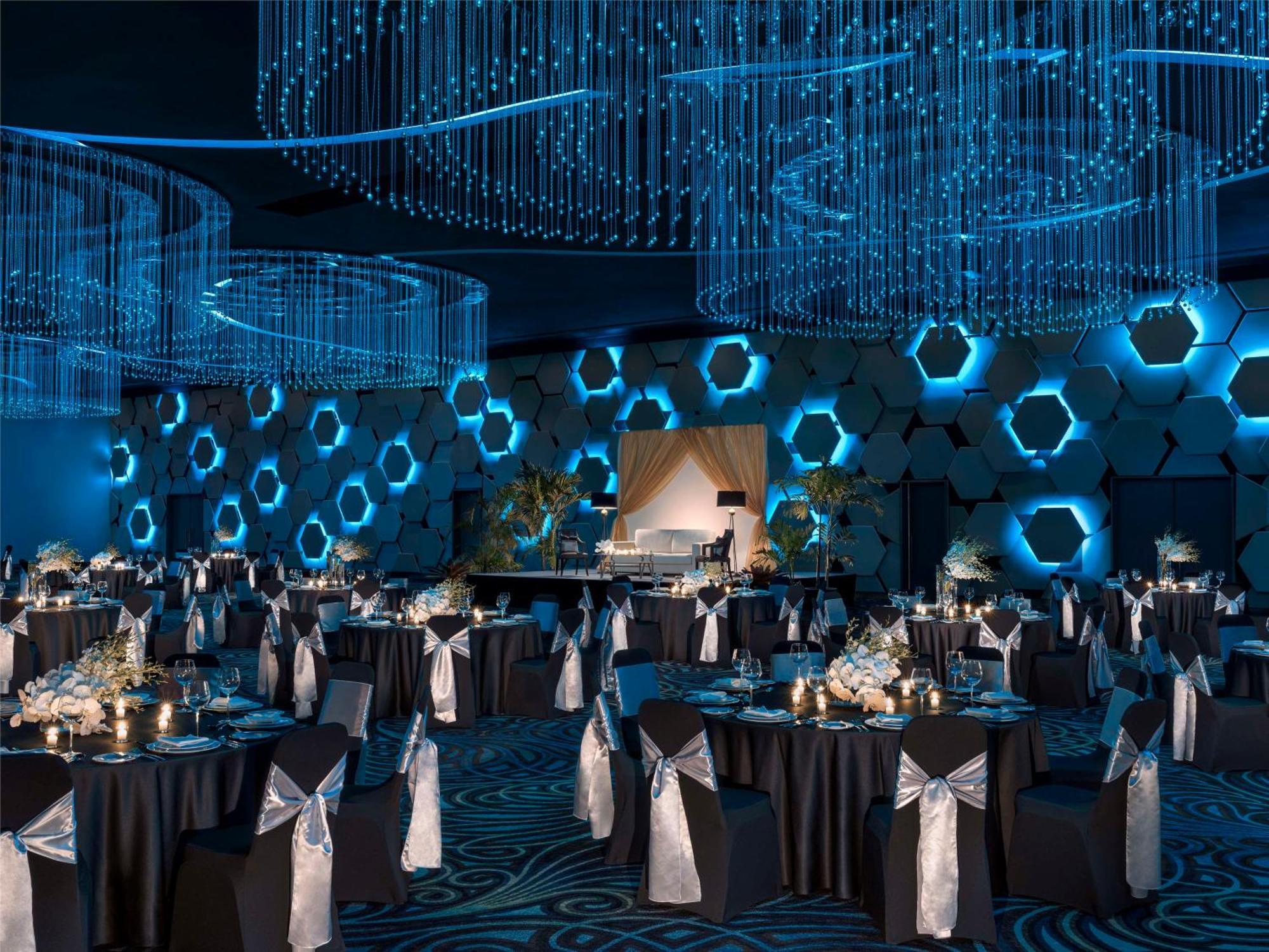 Dusit Thani Guam Resort Tumon Exterior foto